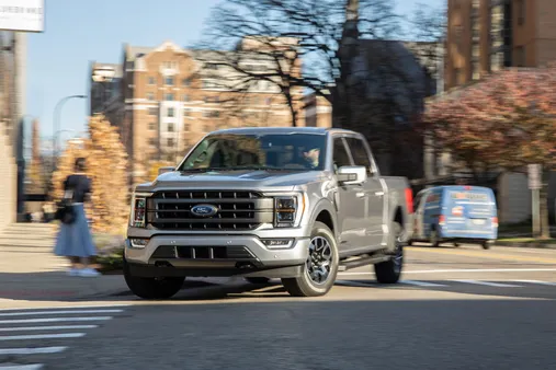 Ford 150 Hybrid: Key Features and Capabilities